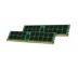 Серверная оперативная память Kingston 16GB DDR3 2Rx4 PC3-10600R (KVR13R9D4K2/32) / 6550