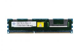 Серверная оперативная память EDGE 16GB DDR3 2Rx4 PC3L-10600R (16GE612R04LW) / 6557