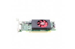 Відеокарта БО AMD Dell Radeon HD8490 1GB DVI DP Video Dual Graphics Card Low Profile (DMHJ0) / 6567