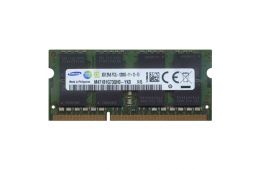 Оперативна пам'ять Samsung 8GB DDR3 2Rx8 PC3L-12800S SO DIMM (M471B1G73QH0-YK0, M471B1G73EB0-YK0) / 6585