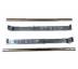 Рельси сервера DELL R720 / R720XD Static Rail orig. (J642R ®, D927R (L), J655R, H895R, D919R, M286R)