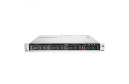 Сервер HP Proliant DL 360e G8 (4x3.5) LFF