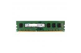 Серверная оперативная память Samsung 4GB DDR3 1Rx4 PC3-14900R (M393B5270QB0-CMA) / 6681