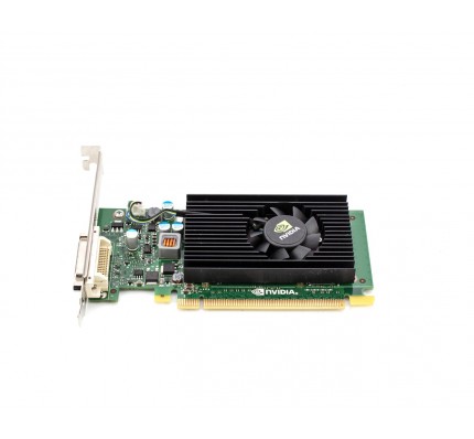Видеокарта БУ HP NVIDIA Quadro NVS 315 1GB PCI-e Graphics Card (720625-001, 720837-001) / 6683