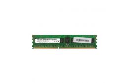 Серверная оперативная память Micron 4GB DDR3 1Rx4 PC3-14900R (MT18JSF51272PZ-1G9K1) / 6679