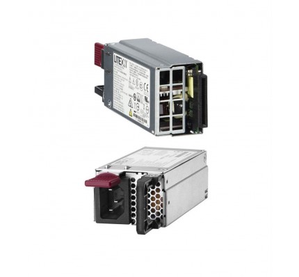 Блок питания HP 950W Power Supply G9 (745710-202, 754376-001)