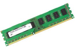 Оперативная память Micron 4GB DDR3 2Rx8 PC3L-10600U (MT16KTF51264AZ-1G4K1) / 6764