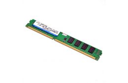Серверная оперативная память Super Talent 4GB PC3-12800U 1600mhz NON ECC DDR3 Ram (W1600UA4GV) / 6754