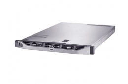 Сервер DELL R320 (4x3.5) LFF