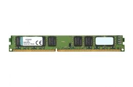 Оперативная память Kingston 8GB DDR3 2Rx8 PC3-12800U LP (KCP316ND8/8) / 6812