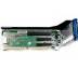 Райзер HP DL380P G8 Riser Card Board [1xPCIe x16 and 2xPCIe x8] (622219-001, 662524-001) / 6817