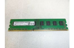 Оперативна пам'ять Micron 8GB DDR3 2Rx8 PC3L-12800U (MT16KTF1G64AZ-1G6P1) / 6807