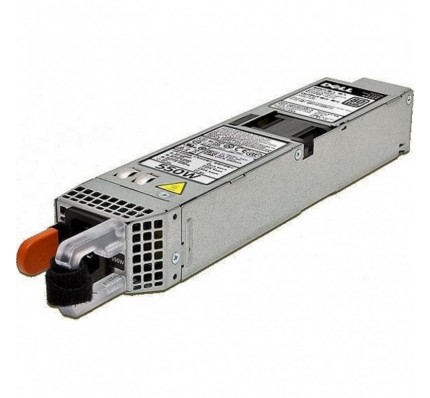 Блок питания DELL 550W Power Supply (R430) (34X1, X185V)