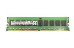 Оперативна пам'ять Hynix 8GB DDR4 1Rx4 PC4-2133P-R (HMA41GR7MFR4N-TF) / 6861