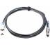 Кабель External Mini SAS SFF-8644 to SFF-8088 2m/6.5ft Cable (YJXMR)