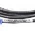 Кабель External Mini SAS SFF-8644 to SFF-8088 2m/6.5ft Cable (YJXMR)