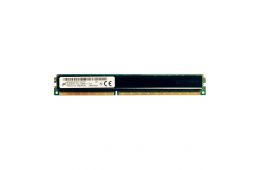 Серверна оперативна пам'ять Kingston 16GB DDR3 2Rx4 PC3L-12800R (KTH-PL316LV/16G, KVR16LR11D4/16HA) / 6893