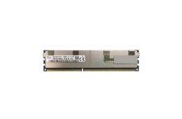 Серверна оперативна пам'ять Hynix 32GB DDR3 4RX4 PC3L-14900L HS (HMT84GL7AMR4C-RD) / 6896