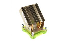 Радиатор охлаждения процессора HP Z820 Heatsink Heat Sink (635868-001, 636164-001) / 6903