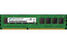 Серверна оперативна пам'ять Samsung 4GB DDR3 2Rx8 PC3-12800E (M391B5273DH0-CK0)