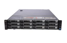 Сервер DELL R730XD 16LFF + 2SFF