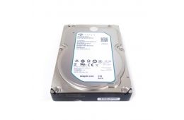 Жесткий диск Seagate ES.3 2TB 7k2 RPM 3.5