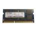 Оперативна пам'ять Elpida 8GB DDR3 2Rx8 PC3L-12800S SO-DIMM (EBJ81UG8EFU0-GN-F) / 6991