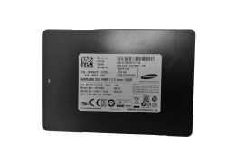 SSD диск Samsung  SATA SSD PM851 128GB 2.5