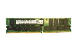 Серверная оперативная память Hynix 32GB DDR4 2Rx4 PC4-2400T-R (HMA84GR7MFR4N-UH, HMA84GR7AFR4N-UH) / 7144