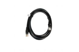 Патч корд Dell  CAT5e RJ-45 2,1 m (0R717) / 7149