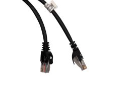 Патч корд Dell  CAT5e RJ-45 3.5 m (2R512) / 7153