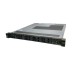 Сервер Lenovo ThinkSystem SR250 1xE-2288G, 8C, 3.7GHz, 95W/ 1x16GB/8xSFF/730-8i 2GB/2x450W/ XCC Ent/ Tls Sl Rail