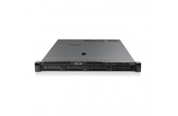 Сервер Lenovo ThinkSystem SR530, 1x4214R 12C, 2.4GHz, 100W / 1x16GB / 8xSFF / 730-8i 2GB / 2x550W / XCC Ent / Tls Sl Rail 7X08SKT400