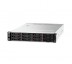 Сервер Lenovo ThinkSystem SR550 1x4214R, 12C, 2.4GHz, 100W/ 1x16GB/ 12xLFF/ 930-16i 4Gb/ 2x550W/XCC Ent/Tls Sl Rail