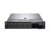 Сервер Dell EMC R740, 8LFF HP, no CPU, no RAM, no HDD, H730P, 4x1Gb BT, RPS 750W, iDRAC9Ent, 3Yr NBD, Rck 210-R740-LFF