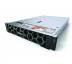Сервер Dell EMC R740, 8LFF, noCPU, noRAM, noHDD, H740P, iDRAC9 Ent, 2x10Gb BT, RPS 750W, 3Yr PS