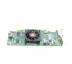 Видеокарта БУ DELL AMD Radeon HD6350 512MB Low Profile Graphic Card (1CX3M) / 7214