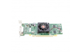 Видеокарта БУ DELL AMD Radeon HD6350 512MB Low Profile Graphic Card (1CX3M) / 7214