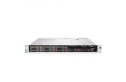 Сервер для 1С до 20 пользователей на базе HP 360p G8 8SFF