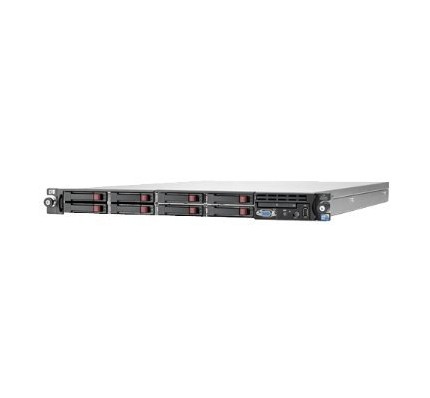 Сервер HP Proliant DL 360 G6 (8x2.5) SFF
