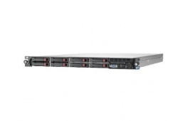 Сервер HP Proliant DL360 G6(БЕЗ ПЕРЕДНЕГО ПЛАСТИКА)
