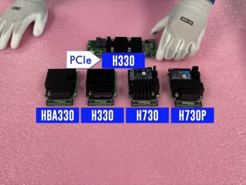 Dell PowerEdge R730 RAID Overview | RAID Card Options | How to Install | RAID Configuration | RAID 5