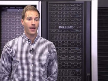 TECH TALK: NVMe Hardware RAID Support for PowerEdge Servers