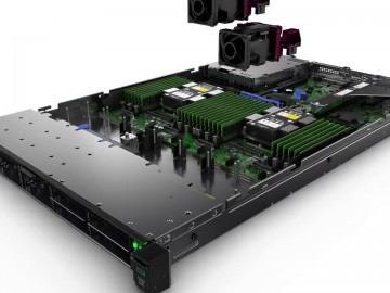 HPE ProLiant DL360 Gen10 Rack Server