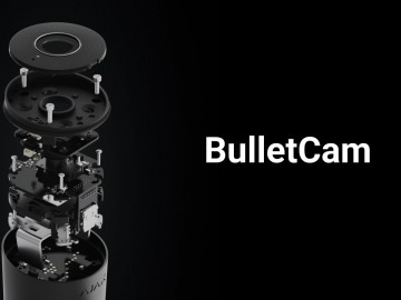 Inside Ajax BulletCam