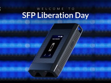 SFP Liberation Day Powered by the All-New SFP Wizard