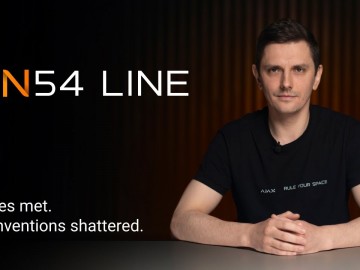 Explore EN54 Line: a new era in commercial fire safety