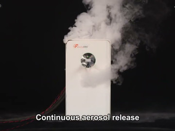 Lithium Battery Self-protection