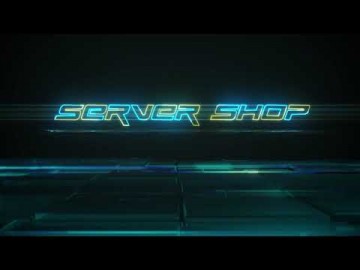 Встановлення Microsoft Windows Server 2019 Standard на сервер Hewlett-Packard 360p G8