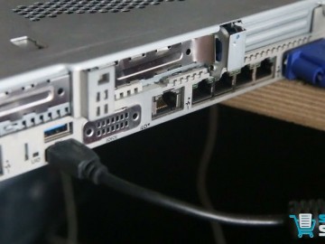 Активація ліцензії iLo на сервері Hewlett-Packard